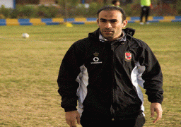 عبد الحفيظ : أتمنى أن تخرج القمة بصورة تليق بالفريقين