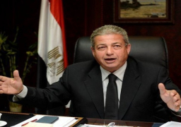 عبد العزيز: رفع توصيات مؤتمر الشباب للتصدي للإرهاب للرئيس ولجميع الدول العربية