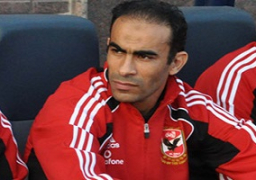 عبدالحفيظ: عقوبة مالية على متعب واستبعاده من “القمة” أمر فني