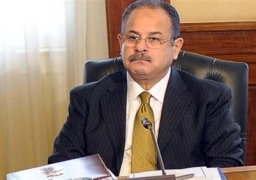 عبدالغفار: تشريعات جديدة للتصدي للعناصر المسيئة للوزارة والمواطن.. وسنطلع الرأي العام بما نفذناه