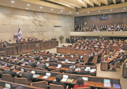 عضو بالكنيست: ليس من مصلحة إسرائيل تجويع الفلسطينيين