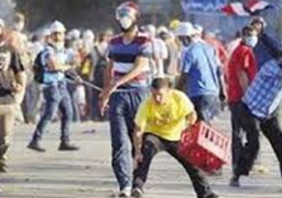 26 مارس المقبل.. الحكم على المتهمين بأحداث الشرابية