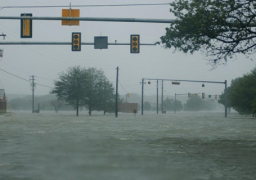 مقتل 3 أشخاص وإصابة 30 فى عواصف وأعاصير جنوب أمريكا