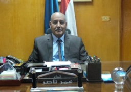 غرق مركب في نهر النيل بأسوان على متنه 9 أشخاص