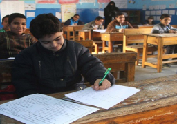 فتح باب التظلمات للشهادتين الابتدائية والإعدادية بالسويس