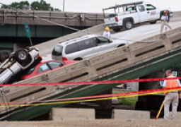 وزارة النقل: صيانة وفحص الكباري القديمة على كافة الطرق