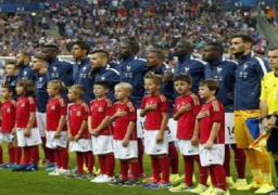 فرنسا تواجه الكاميرون واسكتلندا استعدادا لبطولة أوروبا 2016