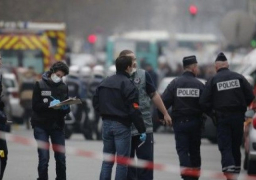 فرنسا وبلجيكا تعززان التعاون الأمني