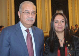 فوز الدكتورة مايا مرسي برئاسة المجلس القومي للمرأة