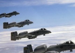 في رسالة تحذير لكوريا الشمالية..أمريكا تنشر أربع طائرات شبح في شبه الجزيرة الكورية