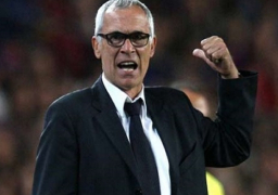 عودة الحضرى واستبعاد كهربا من قائمة المنتخب لودية بوركينا فاسو