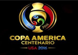 قرعة كوبا أمريكا تضع الأرجنتين وتشيلي في صدام جديد بدور المجموعات