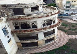 الأثار:قصر سباهي بالإسكندرية غير أثري ولا يخضع لقانون حماية الآثار