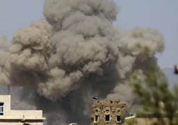 مقتل 4 مدنيين وإصابة 14 فى قصف حوثى للأحياء السكنية بتعز