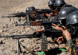 قوات الجيش والمقاومة اليمنية تواصل التقدم في نهم وتسيطر على مناطق جديدة