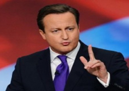 رئيس وزراء بريطانيا ينفي تورط والده في “تسريبات بنما”