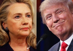 كلينتون وترامب يفوزان بالانتخابات التمهيدية فى ولايتي لويزيانا وأريزونا