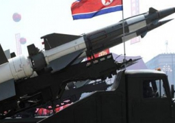 كوريا الشمالية تحذر من ضربات وقائية ضد كوريا الجنوبية وامريكا