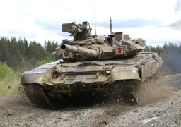 كوريا الشمالية تعلن انها طورت سلاحا ثوريا مضادا للدبابات