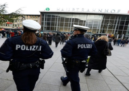 كولونيا: معظم المشتبه بهم في اعتداءات رأس السنة من اللاجئين