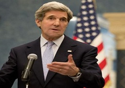 كيري: نعلم بتورط اعضاء من جماعة الاخوان في أعمال عنف