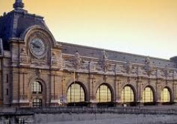 متحف باريس بيناكوتيك يغلق أبوابه بسبب تراجع عدد الزوار