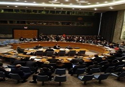 مجلس الأمن ينوي التصديق على اتفاق وقف القتال في سوريا