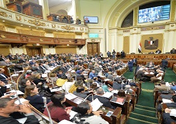 مجلس النواب يرفض إعادة المداولة حول نص الائتلافات بمشروع اللائحة