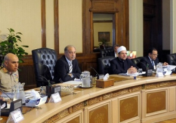 مجلس الوزراء يستعرض اليوم تعديلات قانون الخدمة المدنية الجديد
