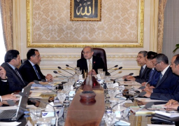 مجلس الوزراء يوافق على عدد من القرارات باجتماعه اليوم