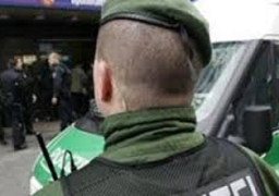 مجهولون يلقون قنابل حارقة على ساحة مسجد بولاية سارلاند غربي ألمانيا