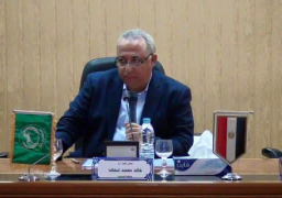 محافظ الشرقية: إنهاء التعاقد مع 5 مستشارين بالديوان العام لتقاضيهم مبالغ كبيرة