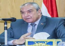 محافظ المنيا “يحيل” تقرير المركزي للمحاسبات للنيابة للاستيلاء على 45 فدانا