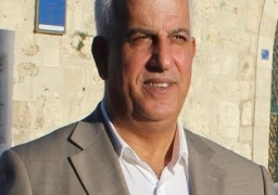 محافظ بيت لحم : رفع الحصار قوات الاحتلال عن قرية نحالين الذى دام 6 أيام