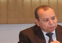 محافظ دمياط يبحث مطالب صيادي المحافظة مع هيئة السلامة البحرية