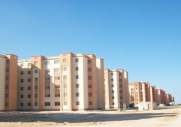 تسليم 128 وحدة سكنية بمركز القوصية للأسر الأولى بالرعاية باسيوط