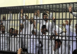 اليوم.. الحكم على 51 متهمًا بقضية “اقتحام سجن بورسعيد”