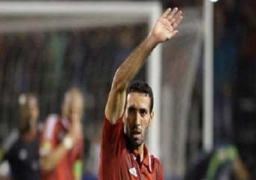 احالة نجم الكرة المعتزل محمد ابو تريكه للنيابة لاتهامات بتمويل الجماعة الارهابية