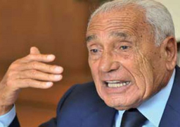 رحيل صديق عبد الناصر الوفي وناصح السادات الأمين