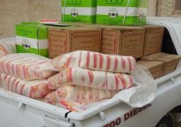 مد صرف المقررات التموينية لشهر فبراير حتى مارس المقبل