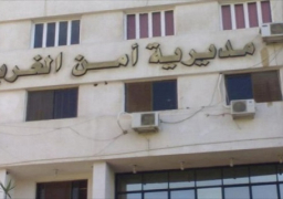 مدير أمن الغربية: لن نتهاون في أي تجاوز لأفراد الشرطة والعقاب “رادع”