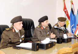 مدير الكلية الحربية: الجيش يتكفل بعلاج غير المقبولين المصابين بفيروسc