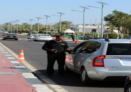 مدينة السلام تتجمل لاستضافة منتدي التجارة والاستثمارات الافريقي