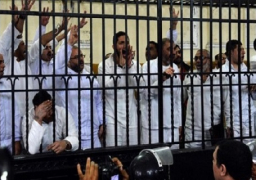 النقض تلغى إعدامات 149 متهماً فى مذبحة كرداسة وتقضى بإعادة محاكمتهم