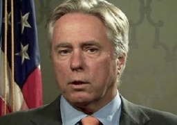 مسؤول أمريكي : نرغب في زيادة الدعم للإقتصاد والسياحة المصرية