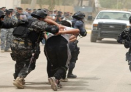 مسئول أمني عراقي : اعتقال أحد أمراء داعش بمدينة كركوك