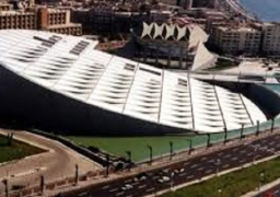 مشاركة متميزة لمكتبة الإسكندرية بملتقى الكويت الدولي للفنون الإسلامية