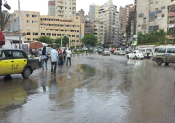 الوزراء يستعرض الخطة العاجلة لحل مشكلة الأمطار بالإسكندرية والبحيرة