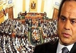 مصادر: الامانة الفنية لم تتلقى خطاب بموعد زيارة الرئيس للبرلمان