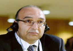 مصر تؤكد اهتمامها بالوضع الإنساني فى سوريا